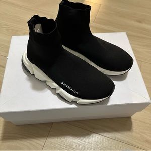 Balenciaga Speed Sneakers